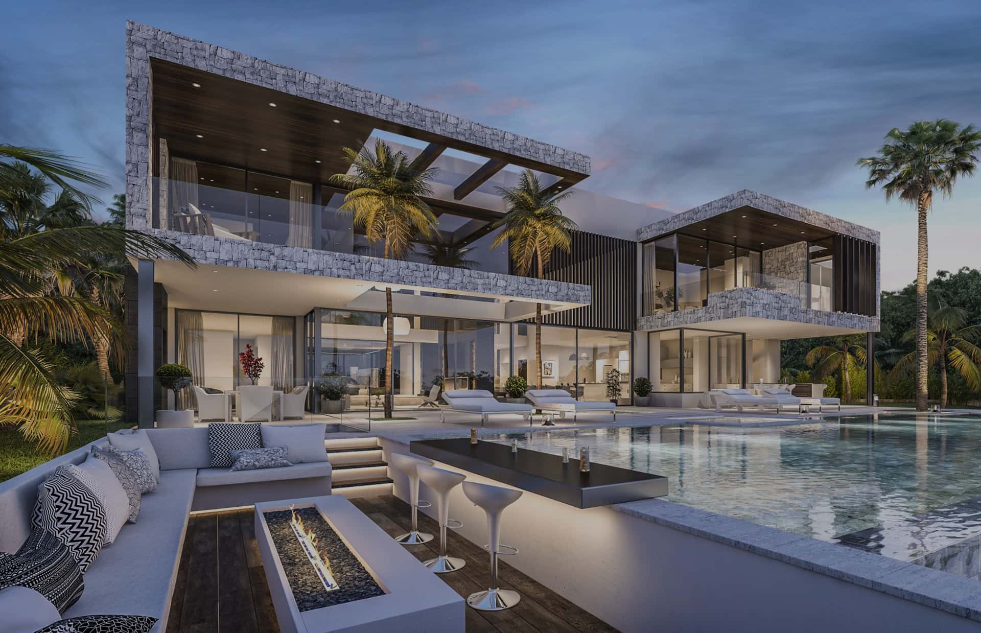 Higher Earning Power