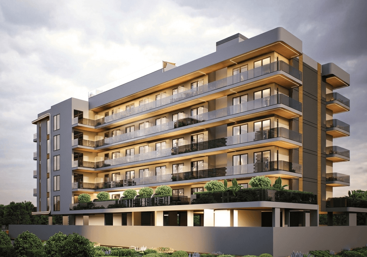 Main Property